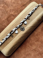 The Mixed Metals Western Bandana Necklace