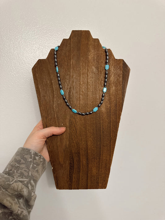 The Torpedo Blues - 18 - 20 inches