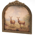 The Deer Frame