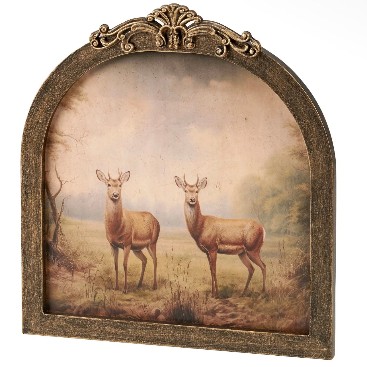 The Deer Frame