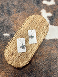 The Turqouise Animal Lovers Necklace