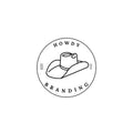 Howdy Branding - Monthly Social Media Manager