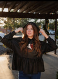 The Wild West Top