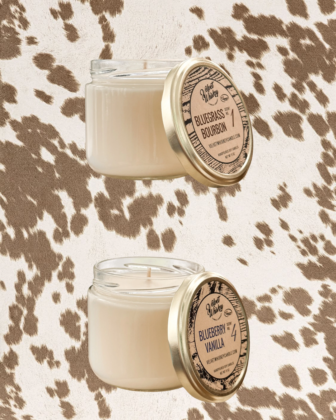 11oz Candles