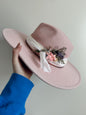 The Pink Cutie Hat