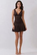 The Desert Spice Dress