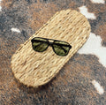 The Autumn Glasses