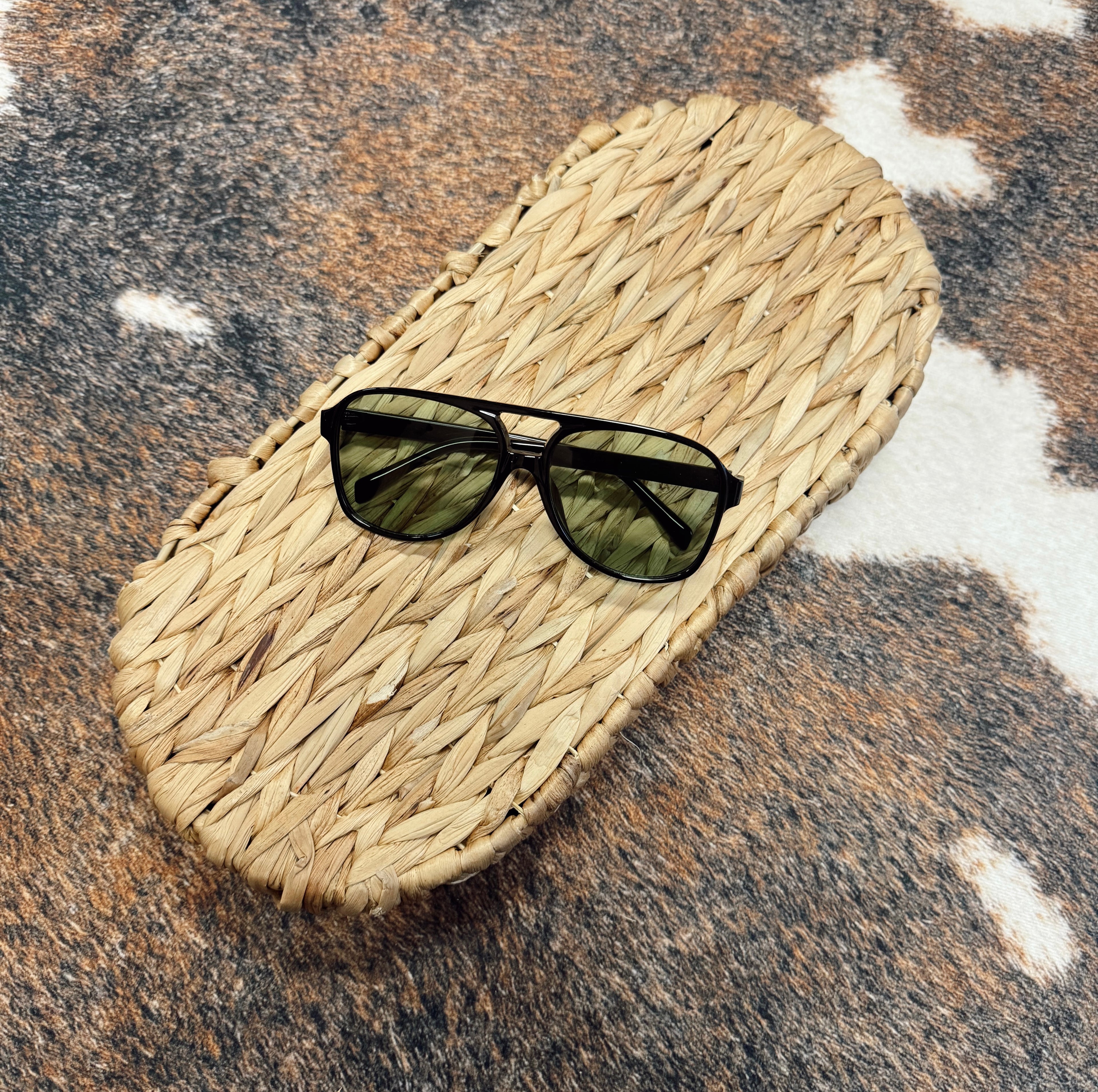 The Autumn Glasses