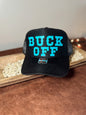 Buck Off Hat