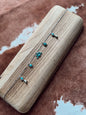 The Squash Charm Necklace