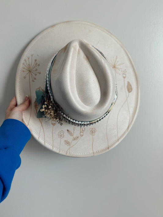 All About Lainey Hat