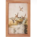 The Wild Duck HUGE Frame