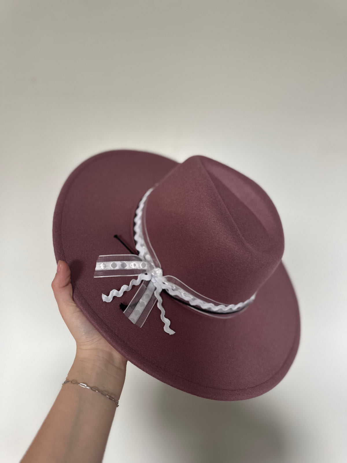 The Plain Jane Hat