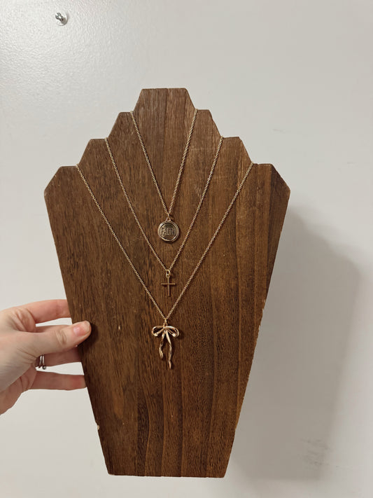 The Golden Faith Pack