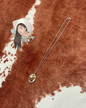 The Western Cowgirl Necklace