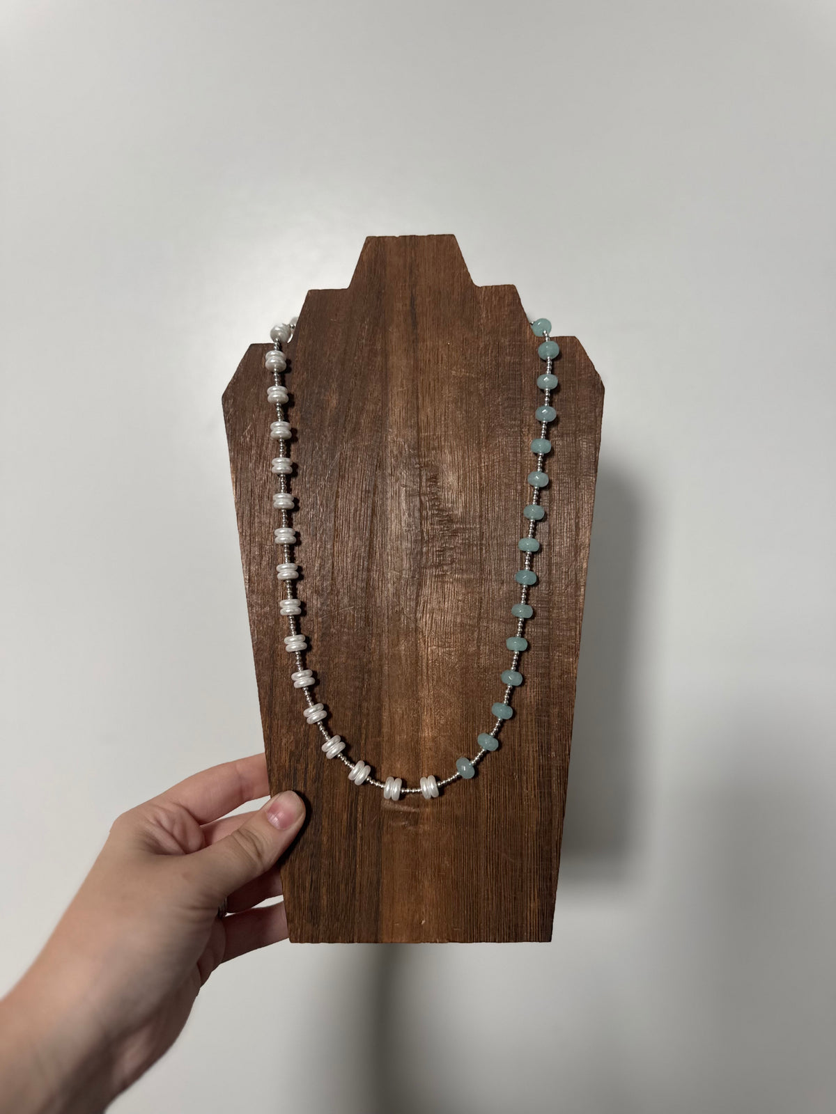 The Rolling Loud Necklace