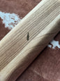 The Gold Feather Charm - Custom Charm Bar