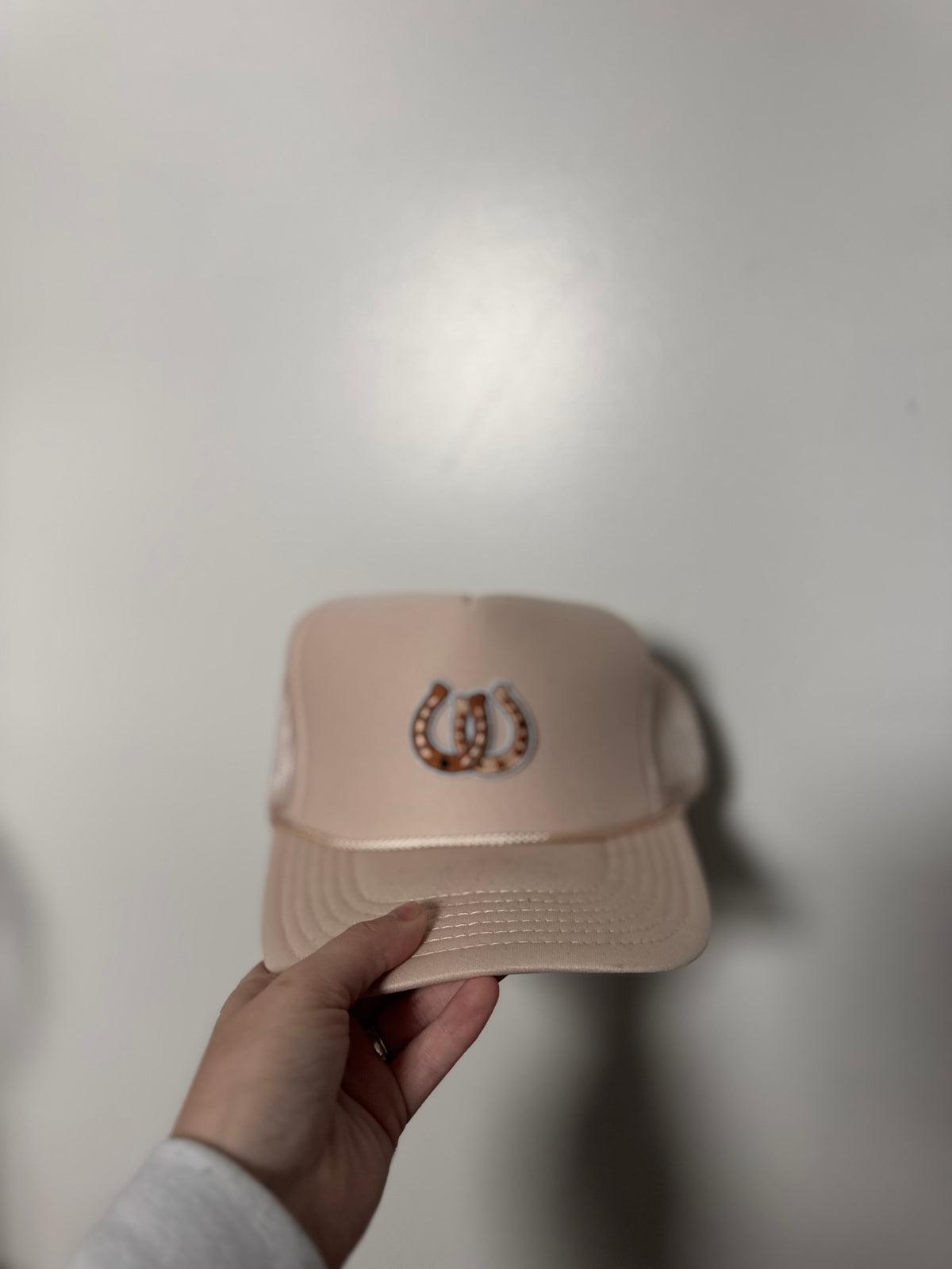 The Horseshoe Hat
