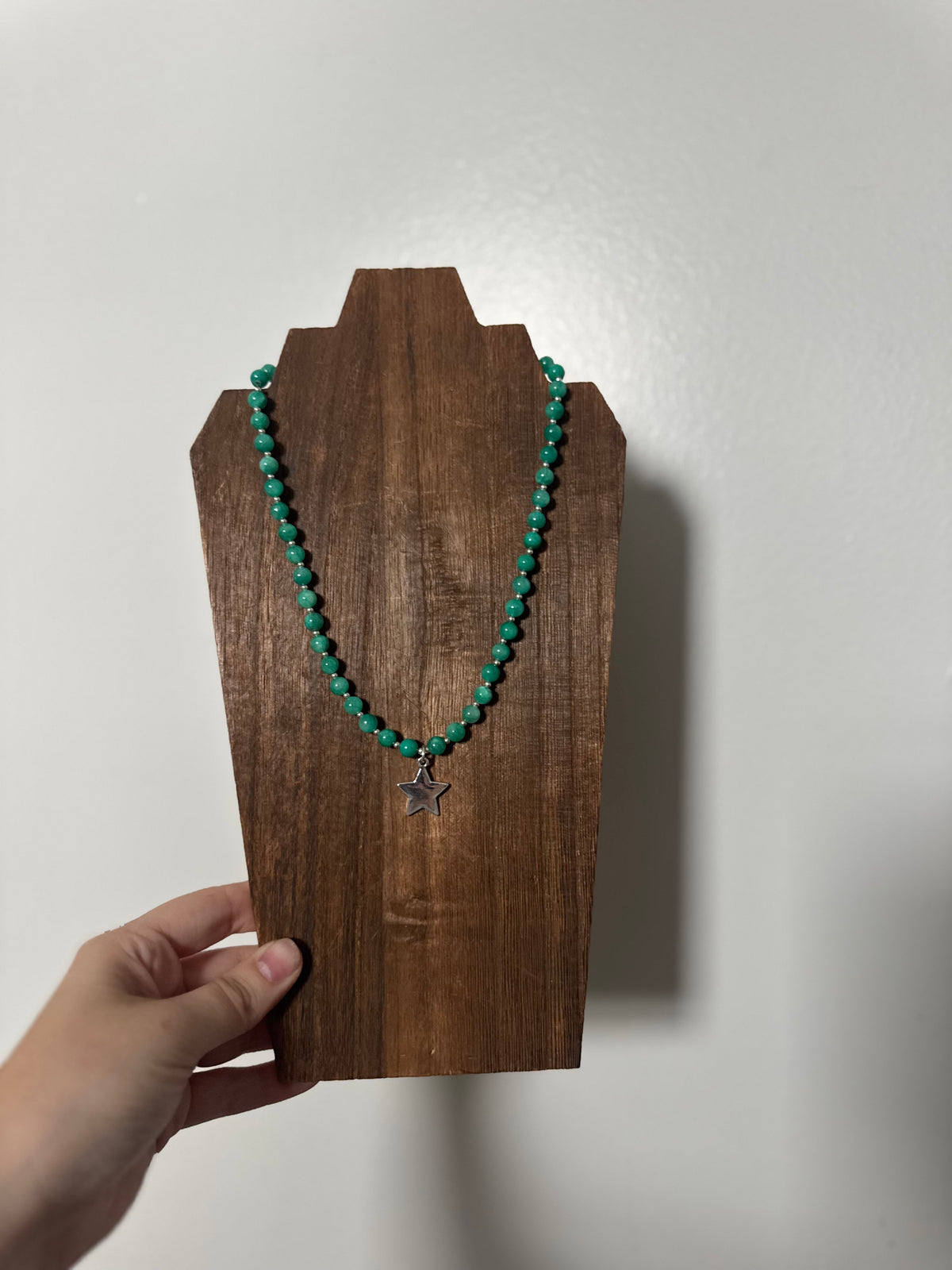 The Star Necklace