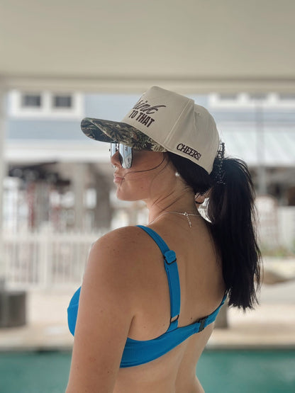 The Simple Silver Claw Clip