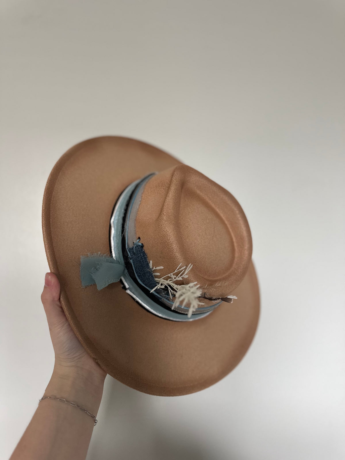 The Rustic Lovers Hat