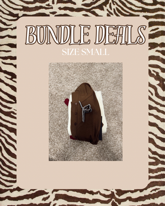 Bundle Deal - Small