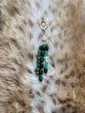 All the Greens Keychain