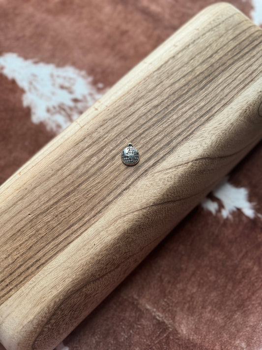 Around the world charm - Custom Charm Bar