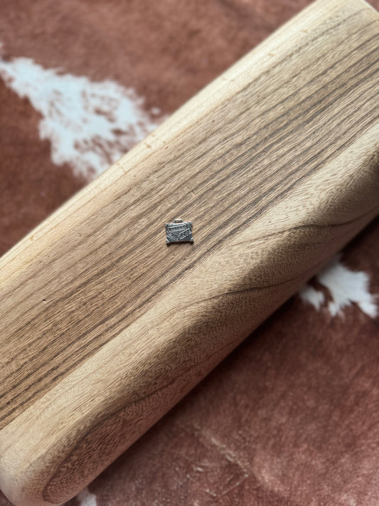 The travel bag  - Custom Charm Bar