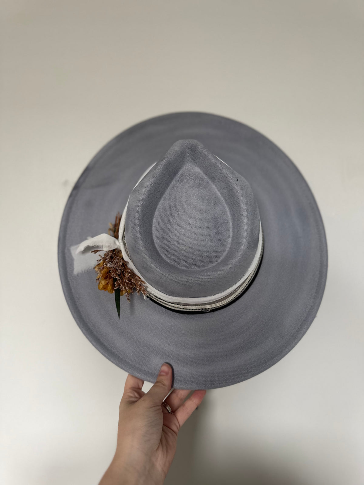 Chase Dreams Not Cowboys Hat
