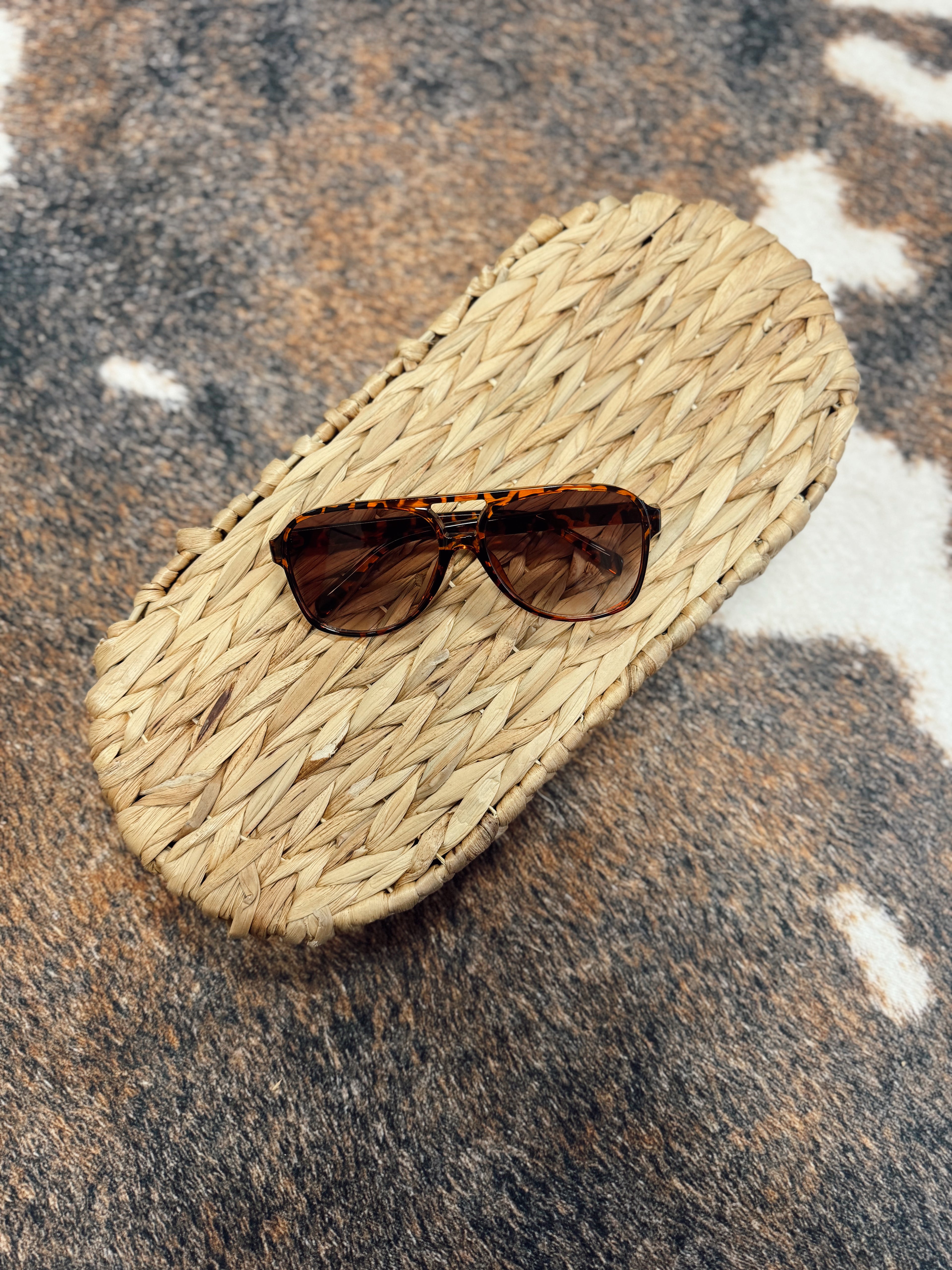 The Turtle Shell Shades