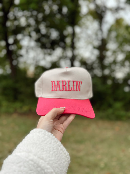 Darlin