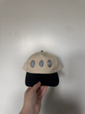 The Turqouise Conch Hat