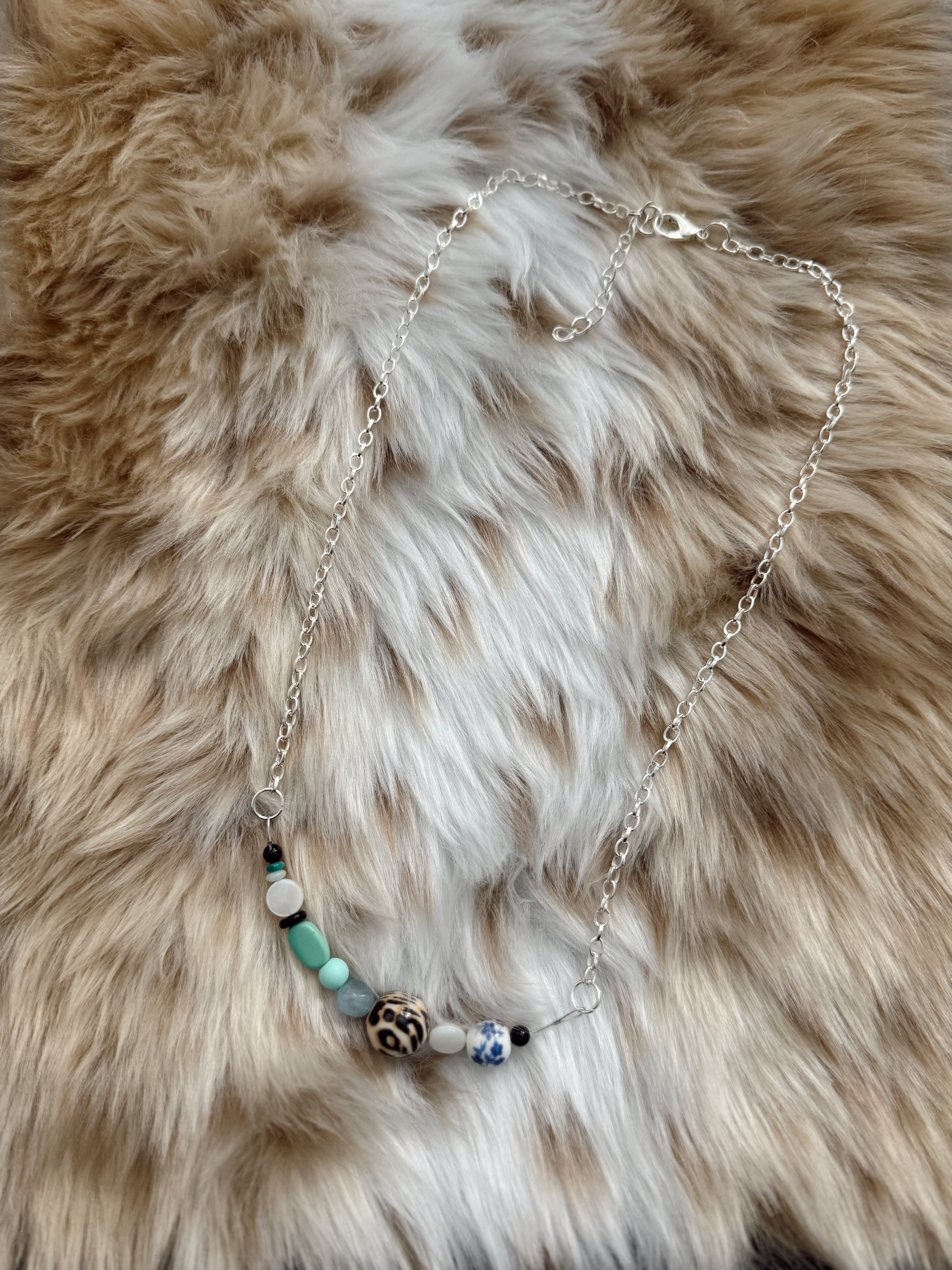 The Funky Bar - Adjustable