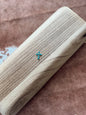 The Turqouise Cross - Custom Charm Bar