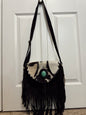 The All About Western Fringe Purse