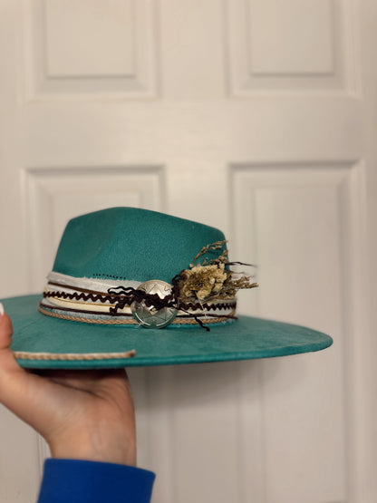 All about Lainey Hat