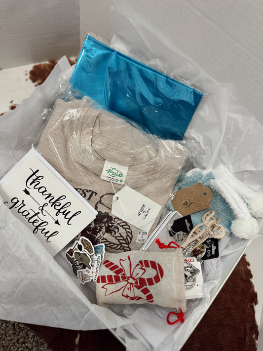 Christmas Bundle - X-Large