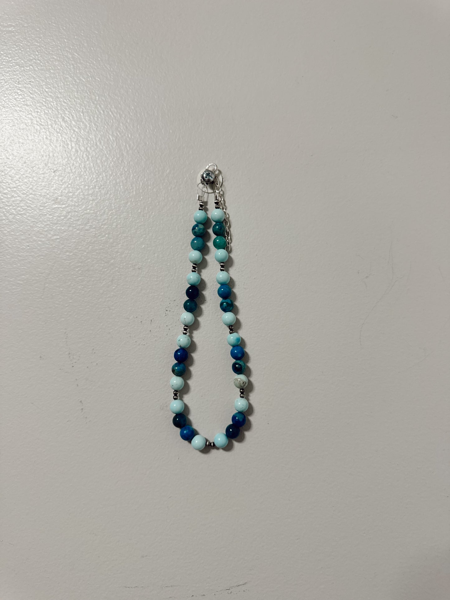 All The Blues - 14 - 16 inches