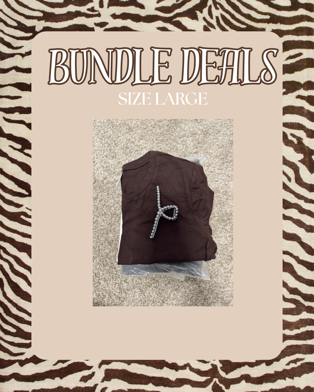 Bundle Deal - Large