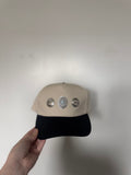 The Black Conch Hat