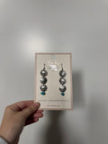 The Coin Myra Earrings