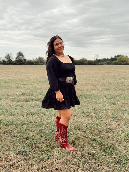 The Dolly Dress