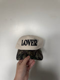 The Camo Lovers Hat