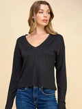 The Comfy Tee