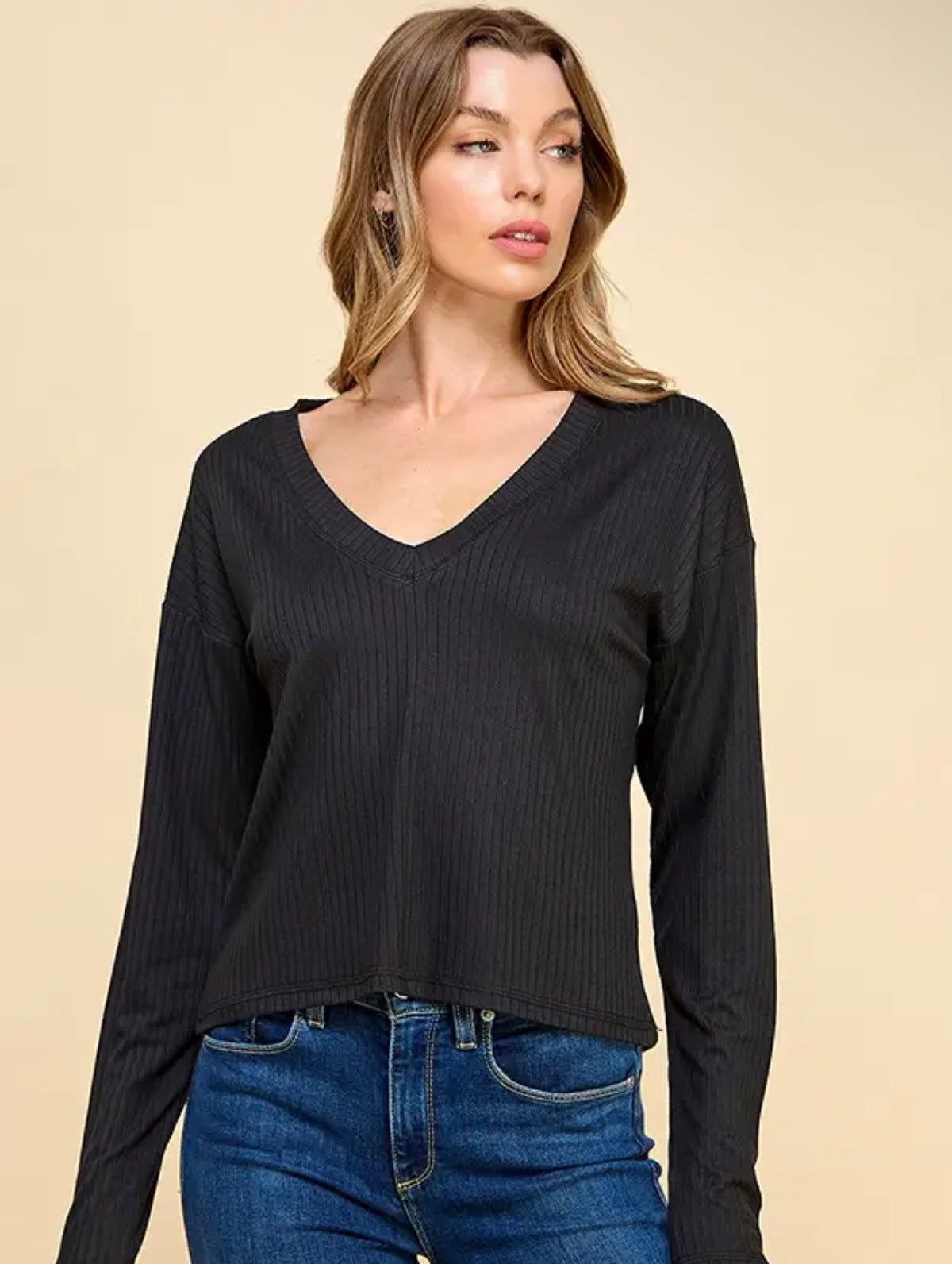 The Comfy Tee