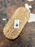 The Funky Heart Necklace