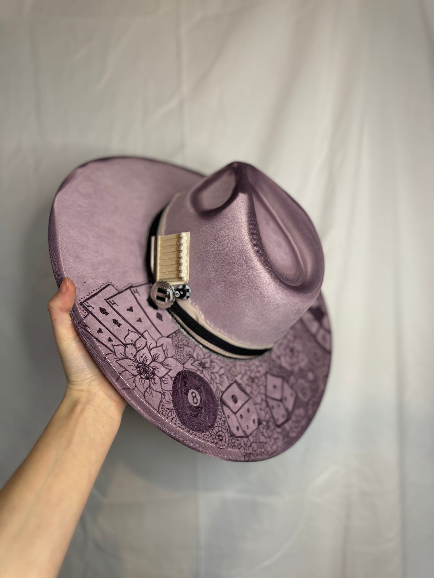 The Casino Hat