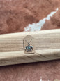 The Sea turtle Necklace