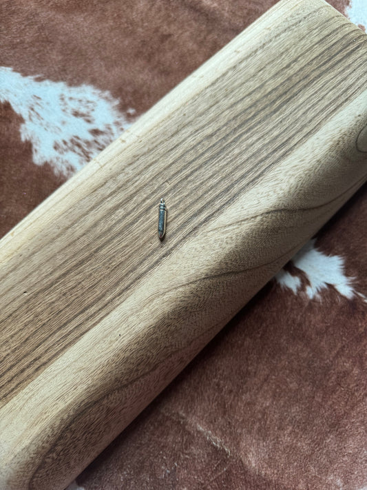 The Bullet  - Custom Charm Bar